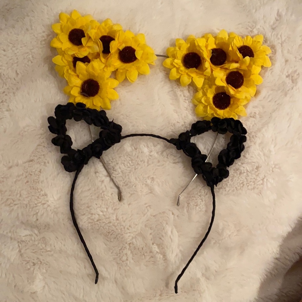 Headbands